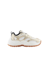 Tenis Women White Armani Exchange Calzado